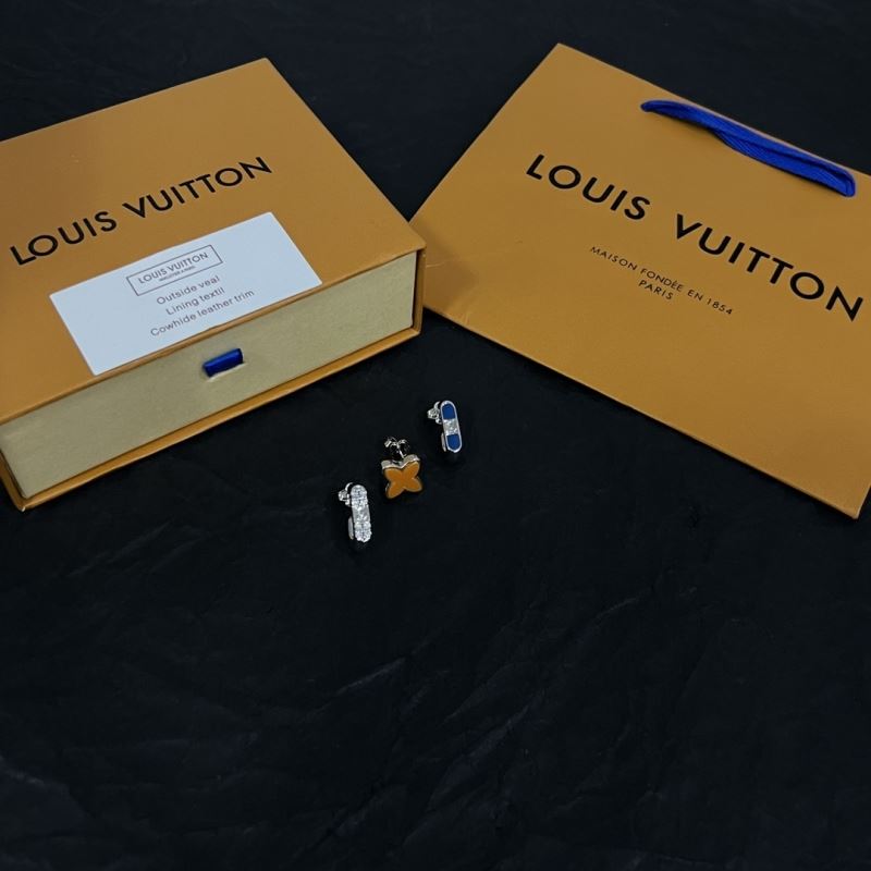 Louis Vuitton Earrings